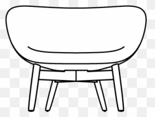 Opt - untucked Collection Lounge Chairs Seating Keilhauer Furniture Style png