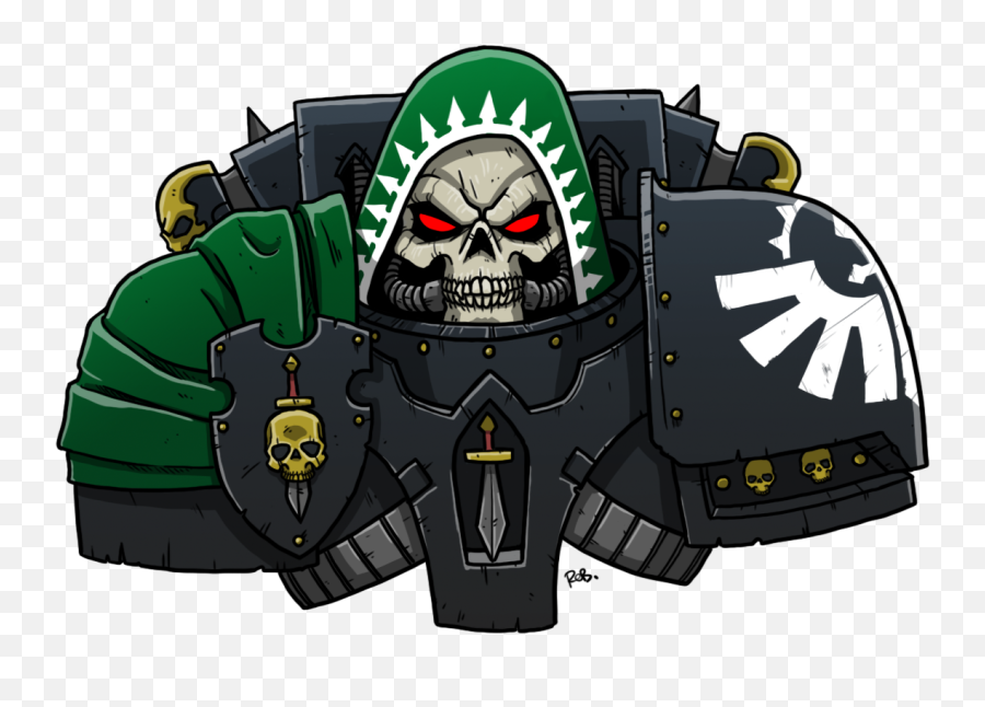 Goonhammer Competitive Tier List April 2021 - Goonhammer Dark Angels Png,Dragon Age Inquisition Skull Icon