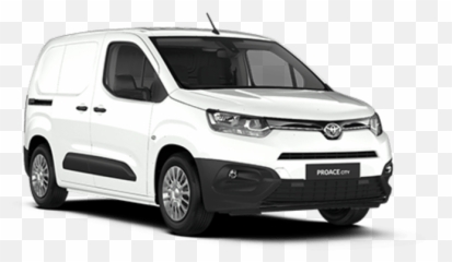 Toyota Dealers London U0026 Middlesex Currie Motors - Proace City png