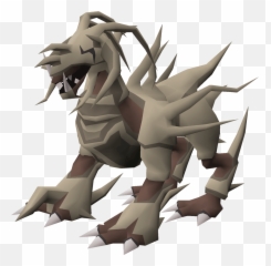Corporeal Beast - OSRS Wiki Osrs png