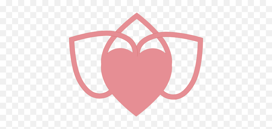Lamia Samir Healers U0026 Guides - Girly Png,Cute Pink Icon