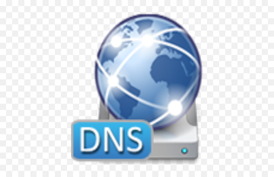 Download Dns Changer - Anti Filter Android Apk Free Internet Clip Art Png,Dns Icon