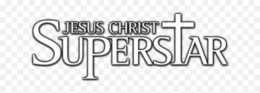 Jesus Christ Superstar - Bwbr Trades Jesus Christ Superstar Png,Jesucristo Png