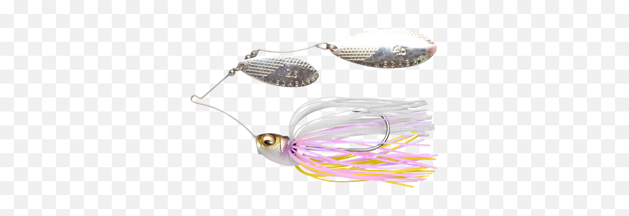 Megabass V9 Double Willow Spinnerbait Premium Japanese - Spinnerbait Megabass Png,Stanley Icon Spinnerbaits