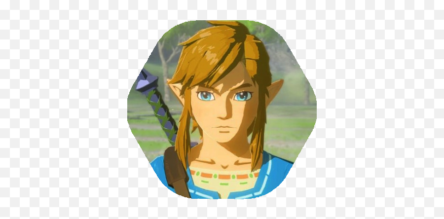Tweets With Replies By Jonathan Nfts Jnthndrn64 - Link Botw Png,Botw Zelda Icon