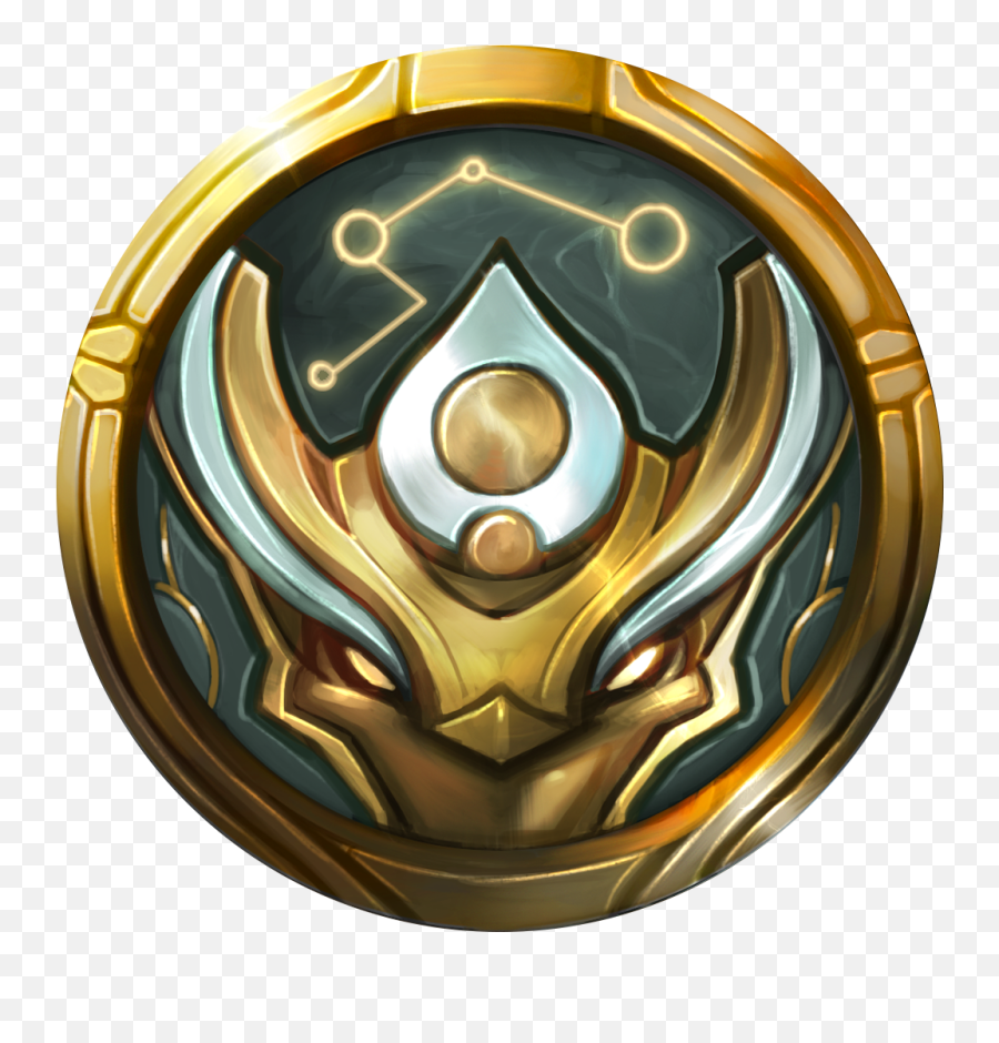End Of Season - Cosmic Creation U2013 Legends Of Runeterra Support Lor Cosmic Creation Icon Png,League Plat Icon