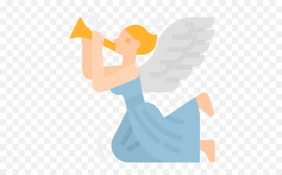 Angel - Free Miscellaneous Icons Fairy Png,Angel Wing Icon