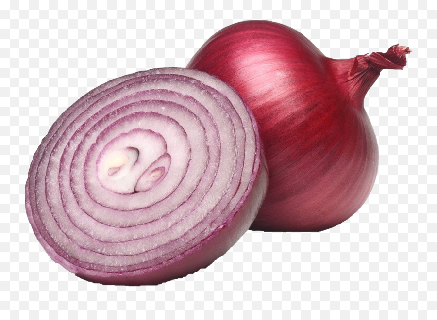 Onion Background Png Image - Red Onion Chopped In Half,Onion Png - free  transparent png images 