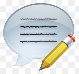 Message Icon Png - Update User