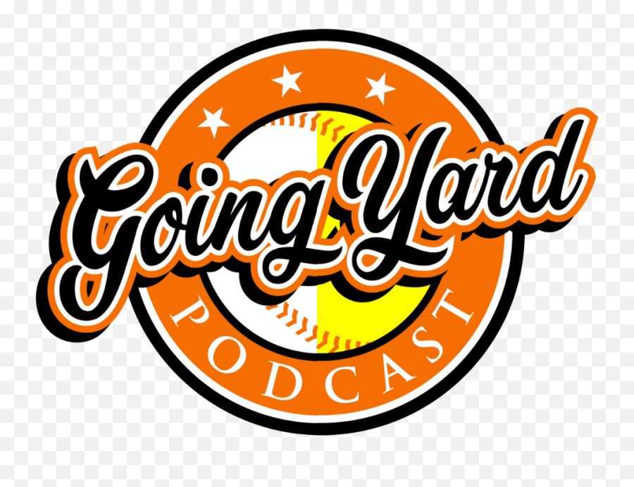 Going Yard Podcast - Illustration Png,Softball Png