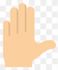 Take Body Parts Gestures Catch Hand Hold Icon - Sign Language png