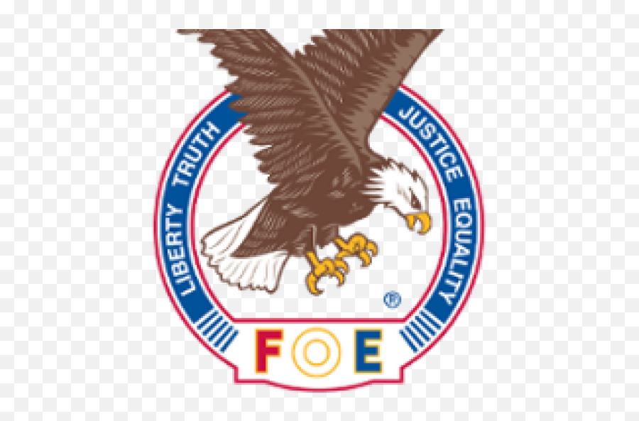 Cropped - Smclraerielogopng U2013 Fraternal Order Of Eagles 3389 Fraternal Order Of Eagles Png,Eagles Logo Png