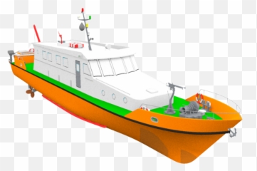Ship Sanitation - Albion Marine 2020 Architecture png