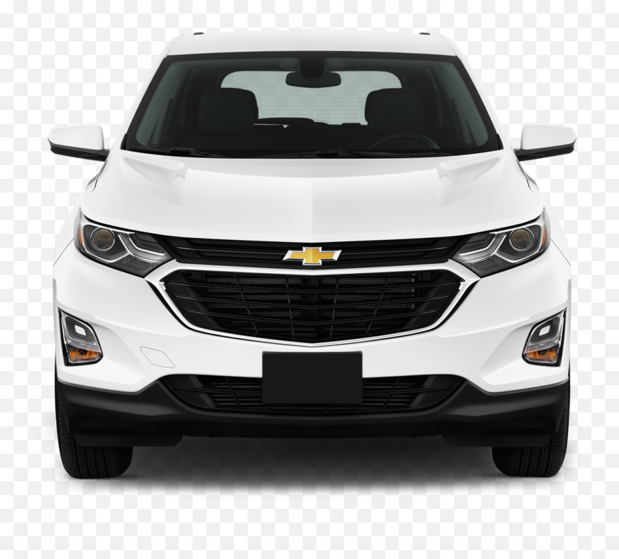 Used One - Owner 2019 Chevrolet Equinox Lt Near Waukesha Wi 2018 Chevy Equinox Front Png,2019 Equinox Missing The Apps Icon