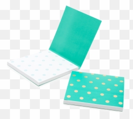 Green Sticky Note With Tape transparent PNG - StickPNG