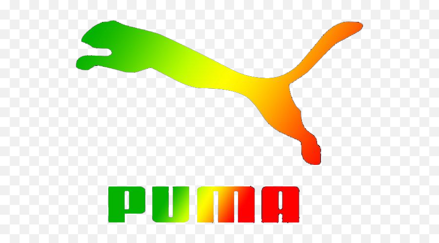 Puma Logo PNG Pic | PNG Mart