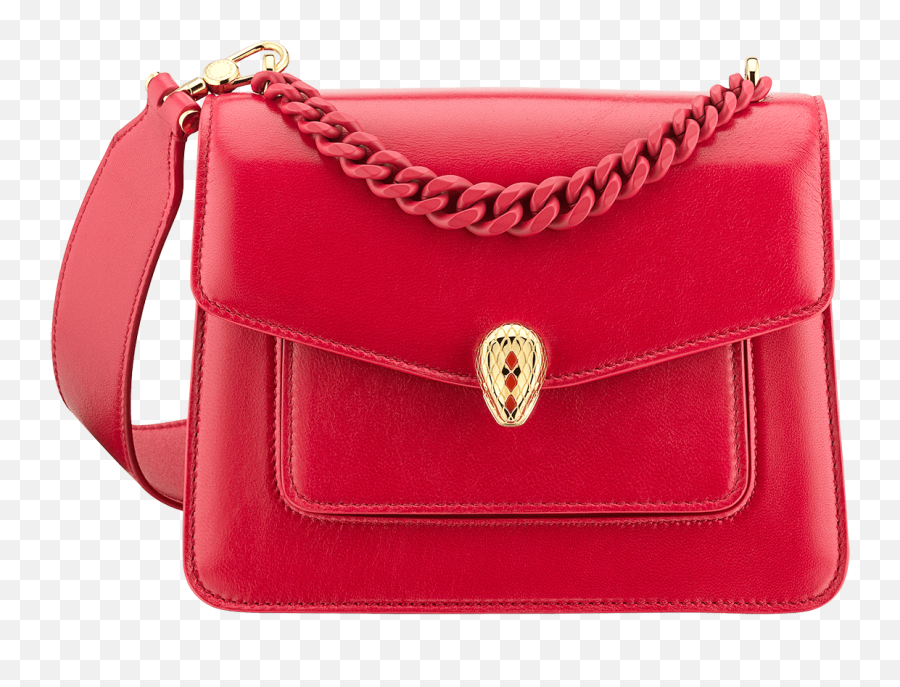Serpenti Forever Crossbody Bag - 290763 Bulgari Png,Icon Bags And Fashion Accessories