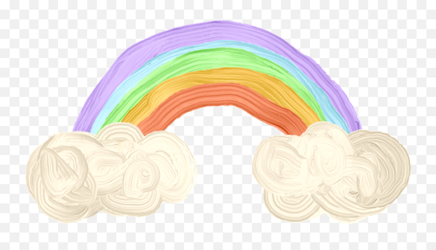 Pin By Wichuda Pengjam - Rainbow Png,Pastel Icon Tumblr