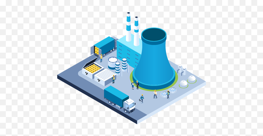 Services U0026 Sectors Socotec Global - Cylinder Png,Nuclear Power Plant Icon