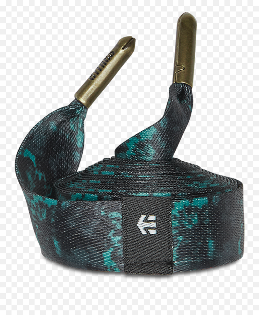 Icon Lace Belt - Etnies Belt Icol Lace Png,Icon Belts