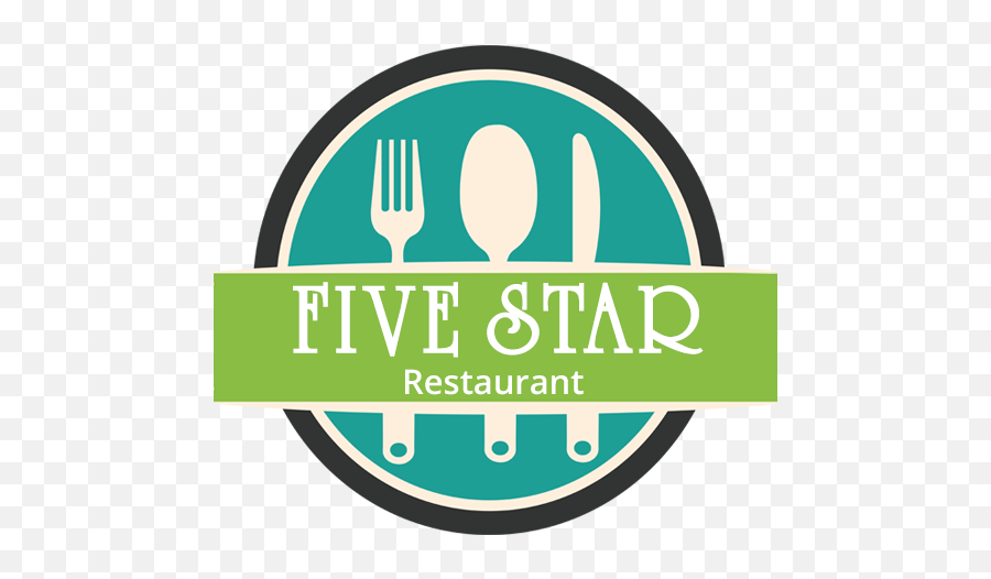 Five Star Restaurant Apk 101 - Download Apk Latest Version Restaurant Logo For Business Food Png,Five Star Icon