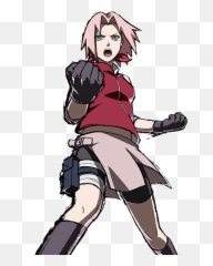 Naruto Render Tumblr Posts - Tumbralcom Png,Sakura Naruto Png