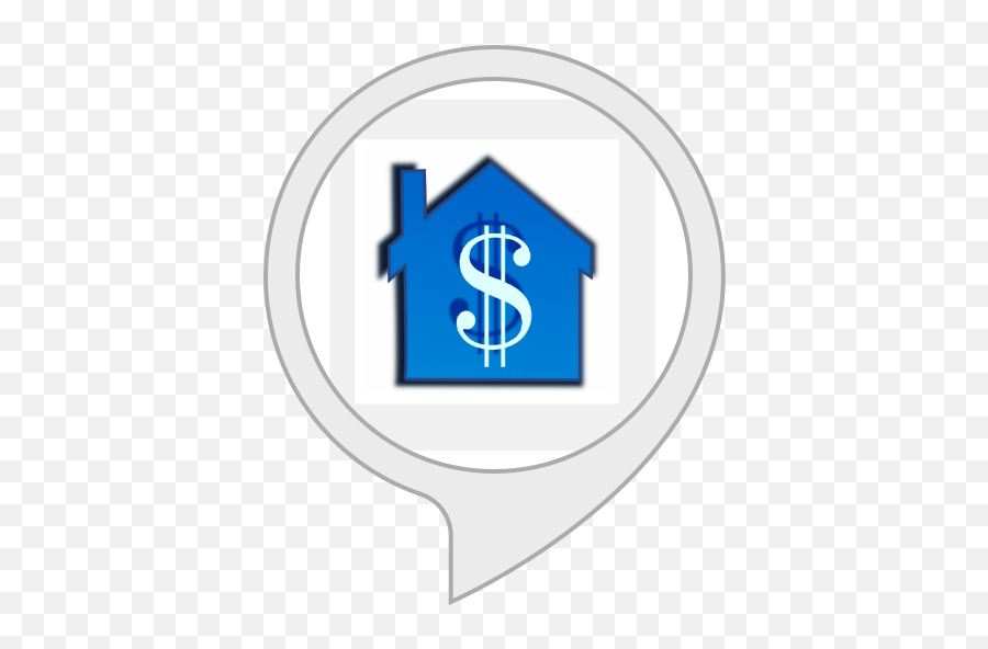 Amazon - Logo House With Dollar Signs Clipart Png,Genic Treasure Map Icon