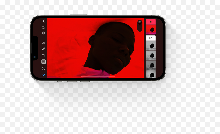Pixelmator Photo - Pixelmator Photo On Iphone Png,Ios 7 Video Icon
