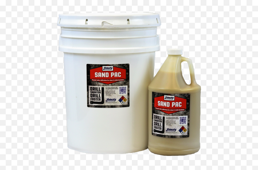 Sand Pac U2013 Velocity Drilling Fluids - Drilling Fluid Png,Sand Pile Png