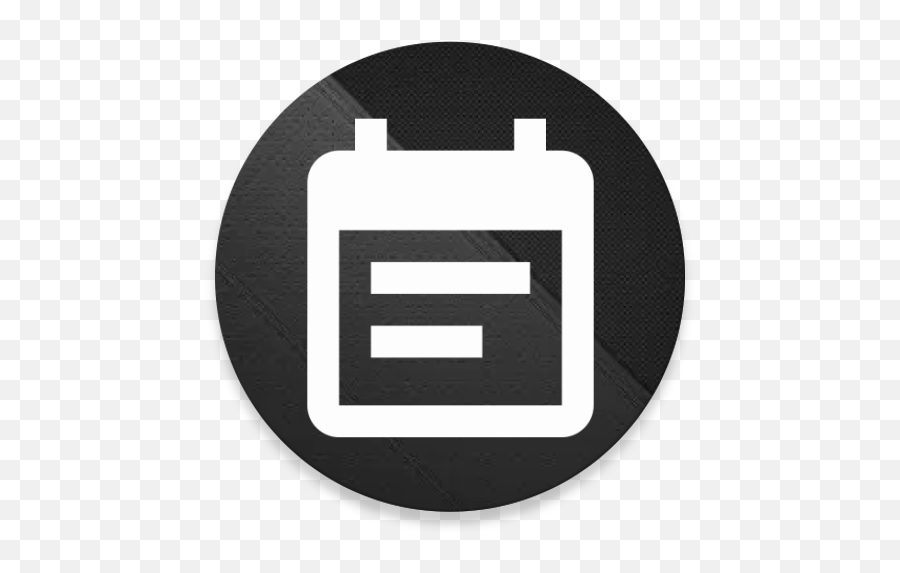 21 New And Notable Android Apps From The Last Two Weeks - App Icon Reminder Black And White Png,Tango App Icon
