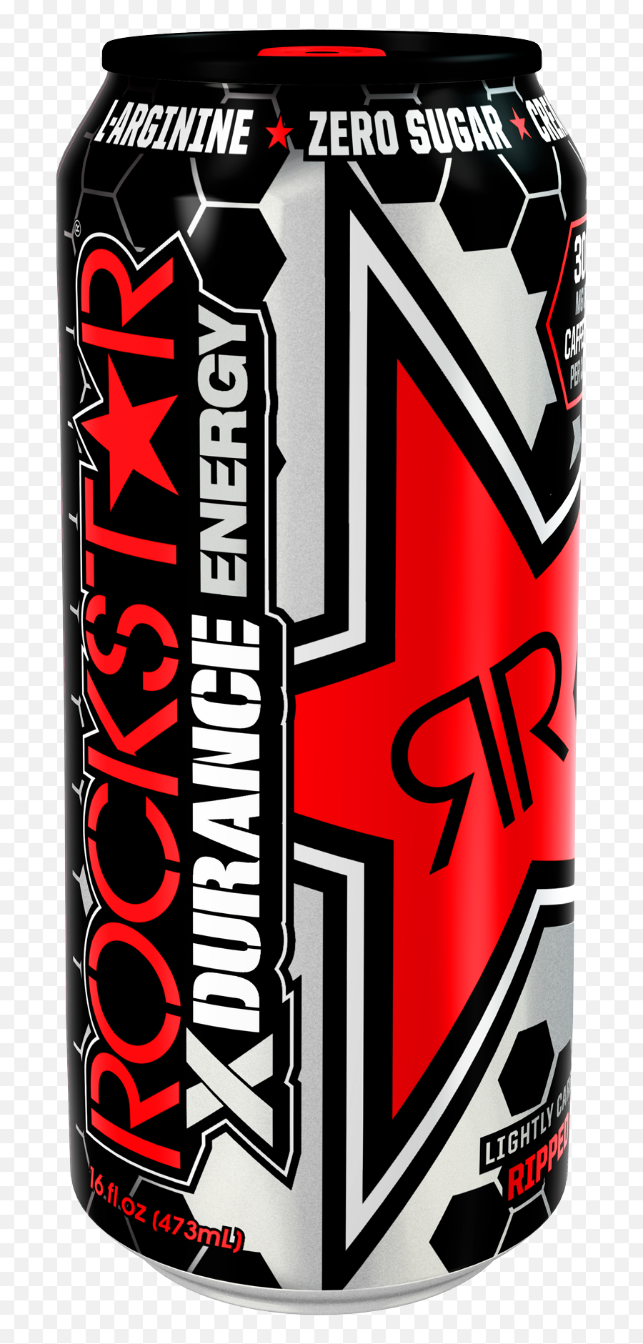 Rockstar Energy Png - Rockstar Xdurance Ripped Red 263095 Rockstar Xdurance Ripped Red,Ripped Png