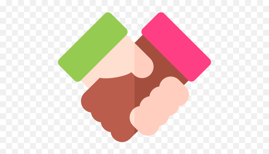 Free Icon Handshake - Fist Png,Handshake Vector Icon