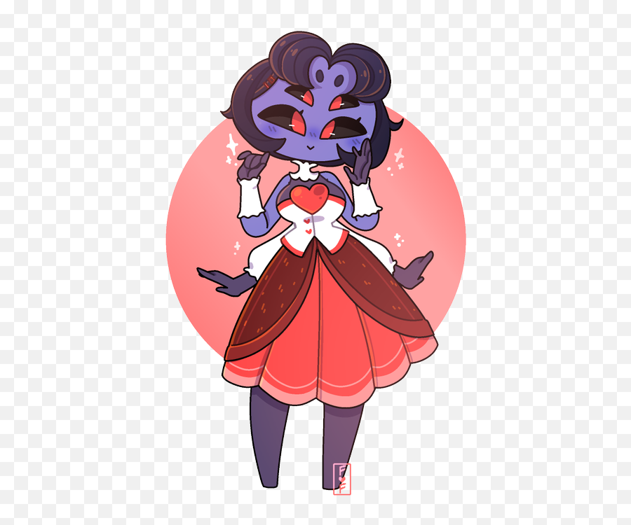 Delaytwitter - Fictional Character Png,Muffet Undertale Icon