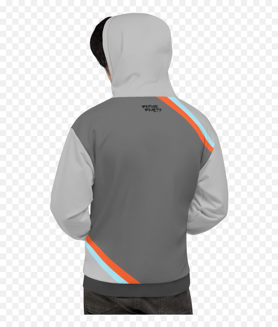 Akg Icon Hoodie - Gray U2013 Rig Industries Hooded Png,Icon Hoodie