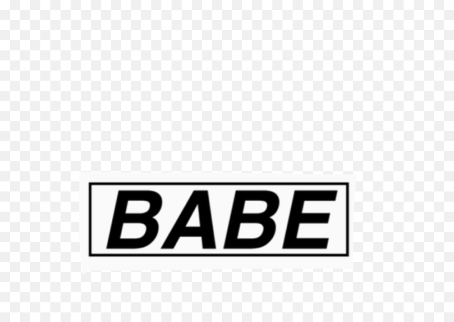 Babae Png Black And White Transparent - Aabb,Me Png