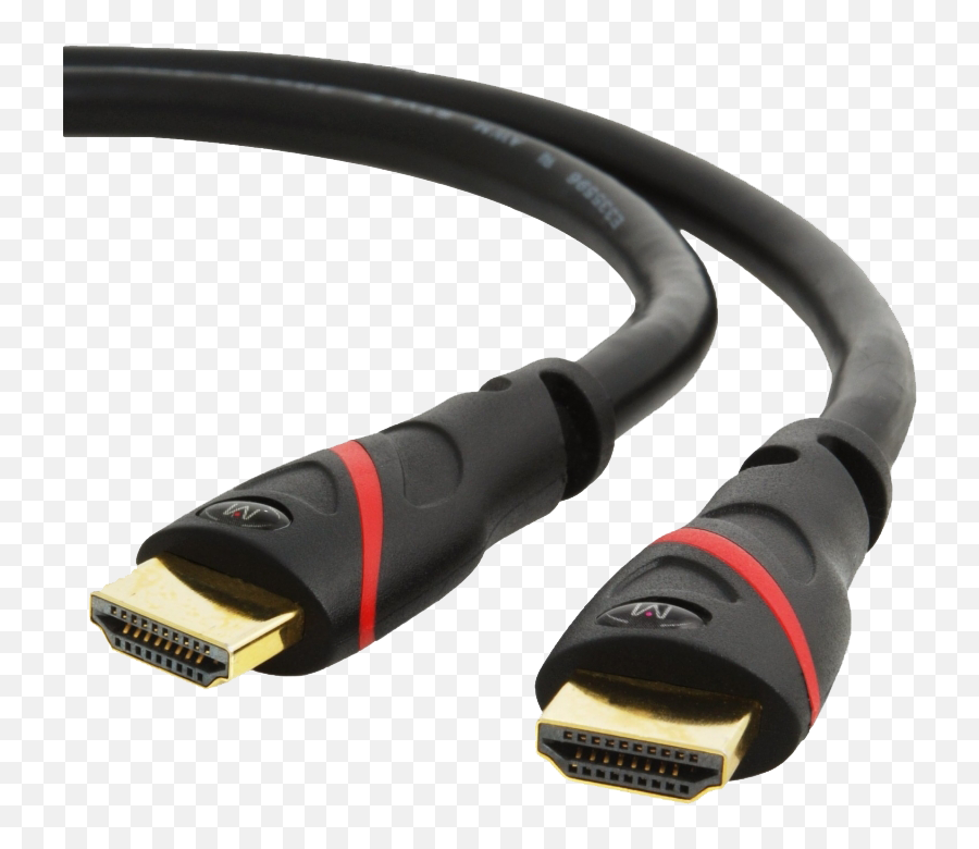 Hdmi Cable Png Clipart All - Mediabridge Ultra Hdmi Cables,Hdmi Icon