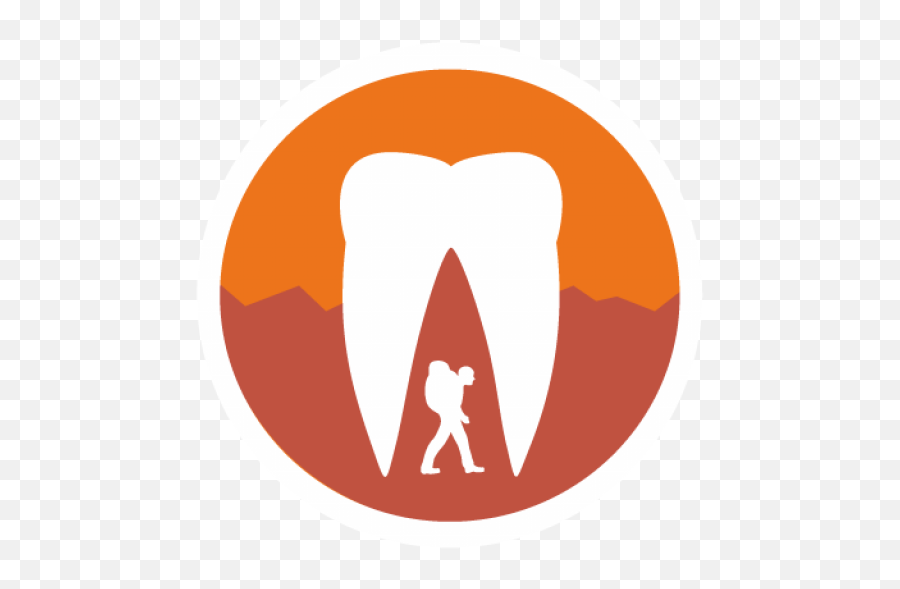 Contact Wilderness Expedition Dentistry - Wilderness Language Png,Expedition Icon