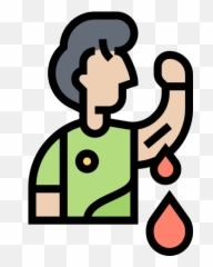 Wound - Free healthcare and medical icons Icon Inventario png