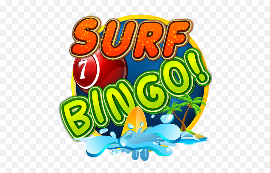 Surf Bingo Apk 103 - Download Apk Latest Version Dot Png,Bingo Icon