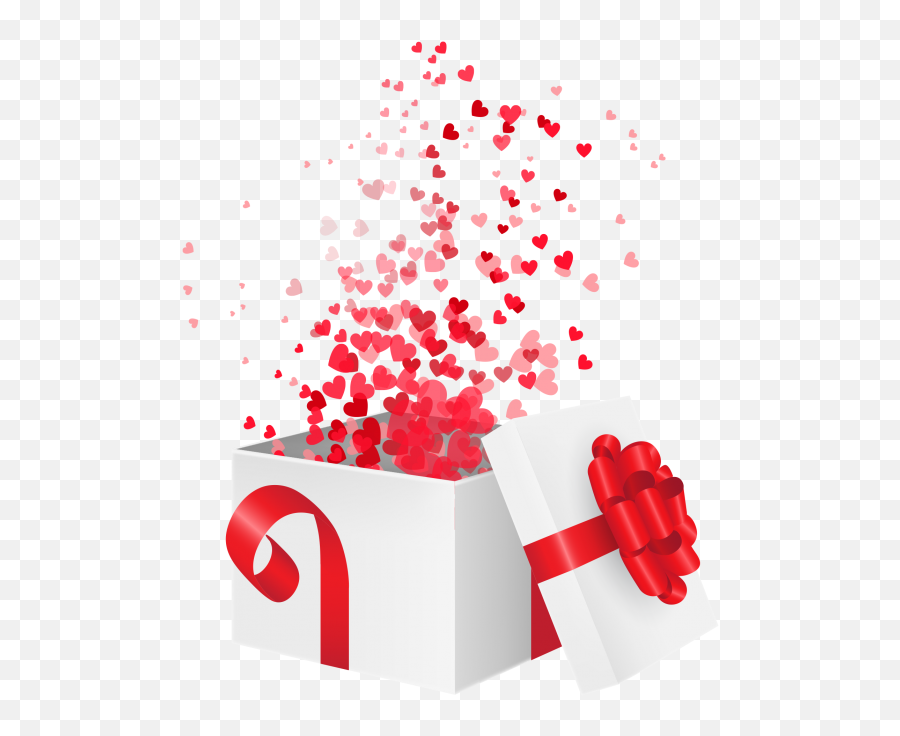 Gift Png Image Free Download Searchpng - Mutual Funds Valentines Day,Gifts Png