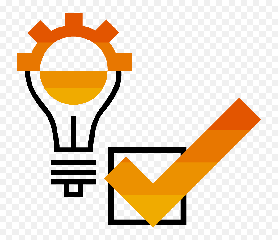 Sap S4hana Cloud Fit - Tostandard Approach For Technical Compact Fluorescent Lamp Png,Hypothesis Icon