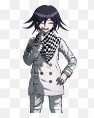 Pin By Newthai 456 - Sprites Kokichi Ouma png