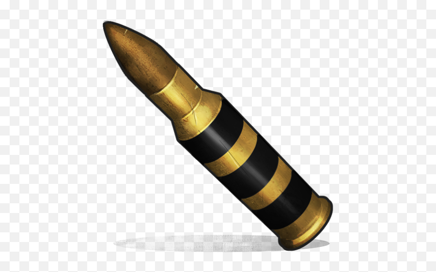 Explosive 556 Rifle Ammo - Rust Wiki Png,Shotgun Shell Icon