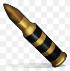 Explosive 556 Rifle Ammo - Rust Wiki Png,Shotgun Shell Icon