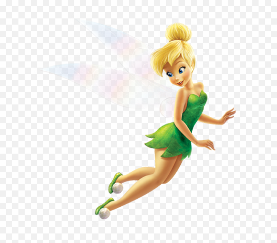 Download Peter Pan Tinker Bell 10 Png - Tinker Bell Full,Peter Pan Icon