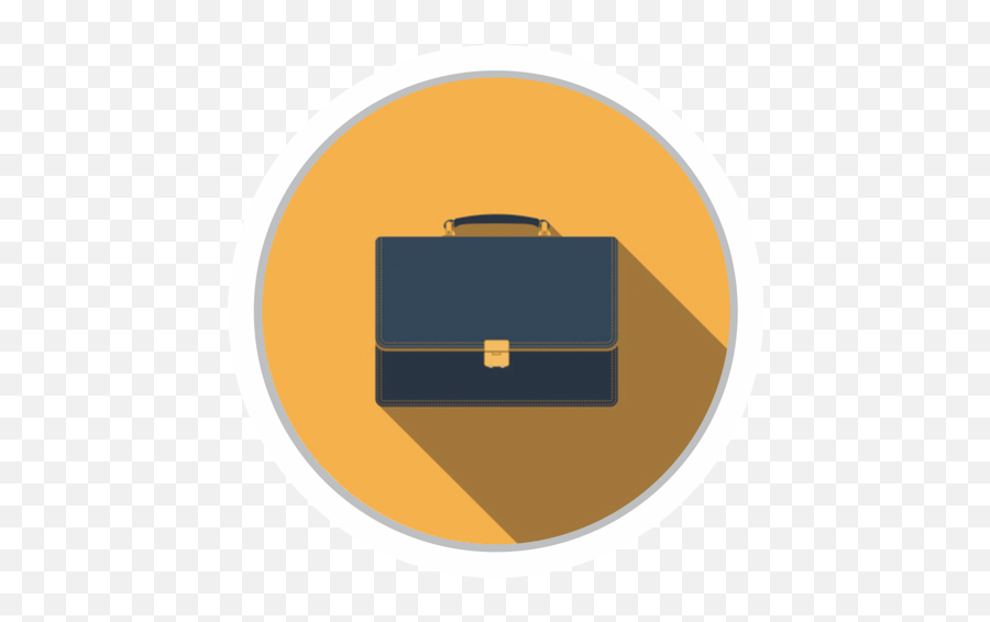 Career Opportunities Png Briefcase Icon Flat