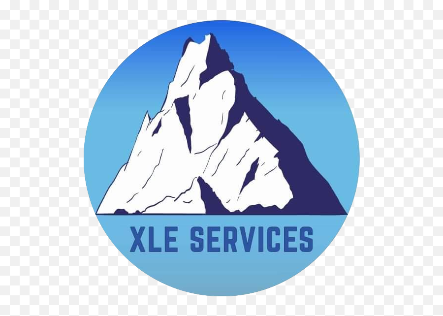 Xlecleaningservices Png Mount Everest Icon