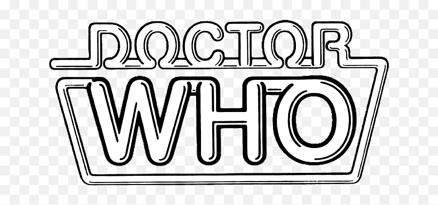Doctor Who Logopedia Fandom Png Britbox Icon