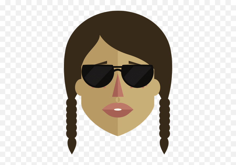 Faceme U2013 Canva Png Female Face Icon