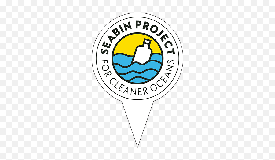 Seabin Project - Cleaner Oceans For A Brighter Future Png,Snort Icon